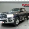 RAM 2500 6.7 I6 TURBO DIESEL LARAMIE CD 4X4 AUTOMÁTICO RAM 2500 6.7 I6 TURBO DIESEL LARAMIE CD 4X4 AUTOMÁTICO
