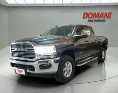RAM 2500 6.7 I6 TURBO DIESEL LARAMIE CD 4X4 AUTOMÁTICO RAM 2500 6.7 I6 TURBO DIESEL LARAMIE CD 4X4 AUTOMÁTICO
