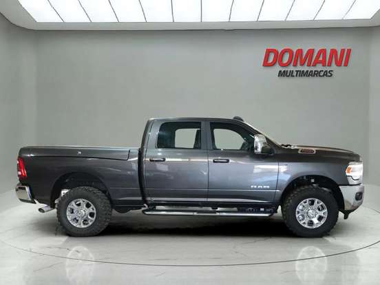 RAM-2500-6.7 I6 TURBO DIESEL LARAMIE CD 4X4 AUTOMÁTICO RAM-2500-2023