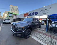 RAM 2500 6.7 I6 TURBO DIESEL NIGHT EDITION CD 4X4 AUTOMÁTICO RAM 2500 6.7 I6 TURBO DIESEL NIGHT EDITION CD 4X4 AUTOMÁTICO