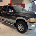 RAM 2500 6.7 LARAMIE 4X4 CD I6 TURBO DIESEL 4P AUTOMÁTICO RAM 2500 6.7 LARAMIE 4X4 CD I6 TURBO DIESEL 4P AUTOMÁTICO