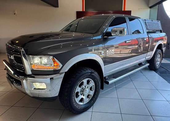 RAM-2500-2016