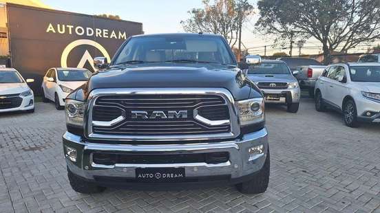 RAM-2500-2018