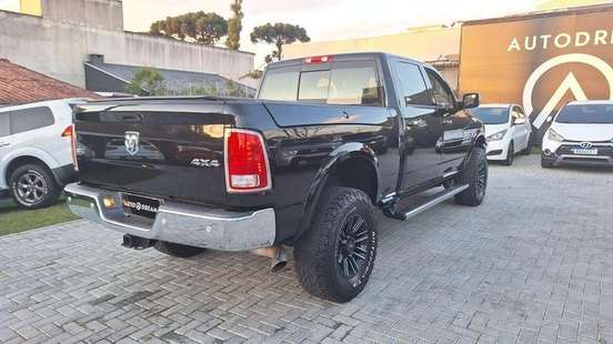 RAM-2500-2018
