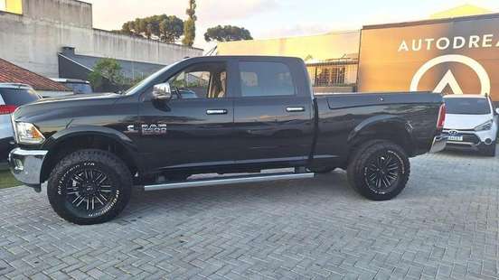 RAM-2500-2018