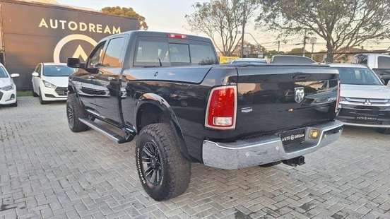 RAM-2500-2018
