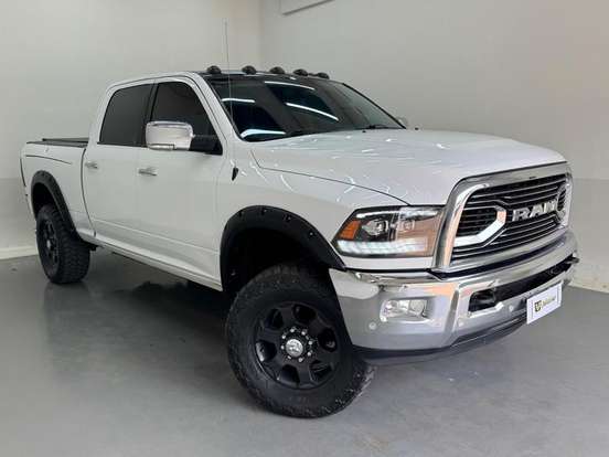 RAM-2500-2018