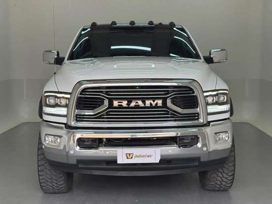 RAM-2500-2018