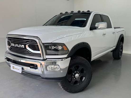 RAM-2500-2018