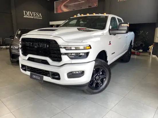 RAM-3500-2025