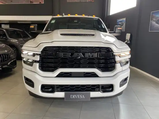 RAM-3500-2025