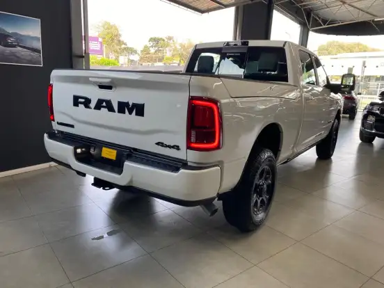 RAM-3500-2025