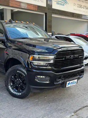 RAM-3500-2022