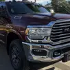 RAM 3500 6.7 I6 TURBO DIESEL LIMITED LONGHORN CD 4X4 AUTOMÁTICO RAM 3500 6.7 I6 TURBO DIESEL LIMITED LONGHORN CD 4X4 AUTOMÁTICO