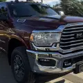 RAM 3500 6.7 I6 TURBO DIESEL LIMITED LONGHORN CD 4X4 AUTOMÁTICO RAM 3500 6.7 I6 TURBO DIESEL LIMITED LONGHORN CD 4X4 AUTOMÁTICO