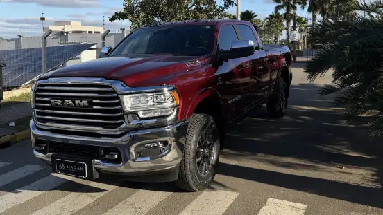 RAM-3500-2022