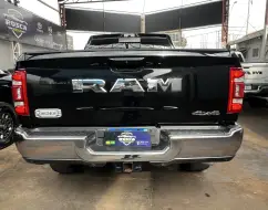 RAM 3500 6.7 I6 TURBO DIESEL LIMITED LONGHORN CD 4X4 AUTOMÁTICO RAM 3500 6.7 I6 TURBO DIESEL LIMITED LONGHORN CD 4X4 AUTOMÁTICO