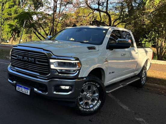 RAM-3500-2022