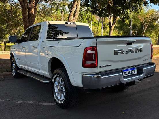 RAM-3500-2022
