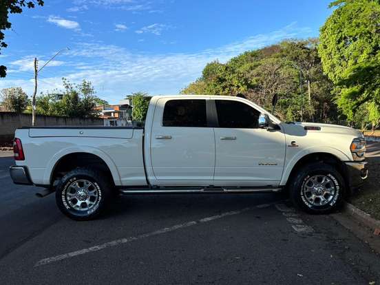 RAM-3500-2022