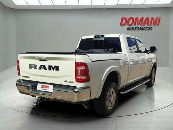 RAM-3500-2022