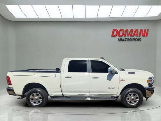 RAM-3500-2022