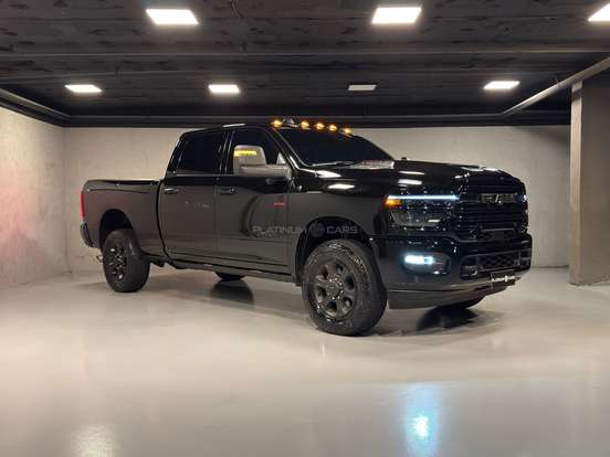 RAM-3500-2025