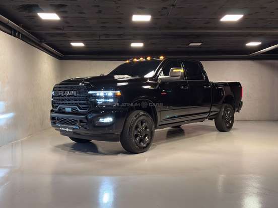 RAM-3500-2025