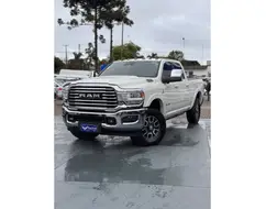 RAM 3500 6.7 I6 TURBO DIESEL LIMITED LONGHORN CD 4X4 AUTOMÁTICO RAM 3500 6.7 I6 TURBO DIESEL LIMITED LONGHORN CD 4X4 AUTOMÁTICO