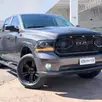 RAM CLASSIC 5.7 V8 GASOLINA LARAMIE CD 4X4 AUTOMÁTICO RAM CLASSIC 5.7 V8 GASOLINA LARAMIE CD 4X4 AUTOMÁTICO