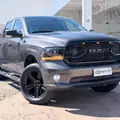 RAM CLASSIC 5.7 V8 GASOLINA LARAMIE CD 4X4 AUTOMÁTICO RAM CLASSIC 5.7 V8 GASOLINA LARAMIE CD 4X4 AUTOMÁTICO