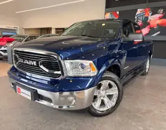 RAM CLASSIC 5.7 V8 GASOLINA LARAMIE CD 4X4 AUTOMÁTICO RAM CLASSIC 5.7 V8 GASOLINA LARAMIE CD 4X4 AUTOMÁTICO