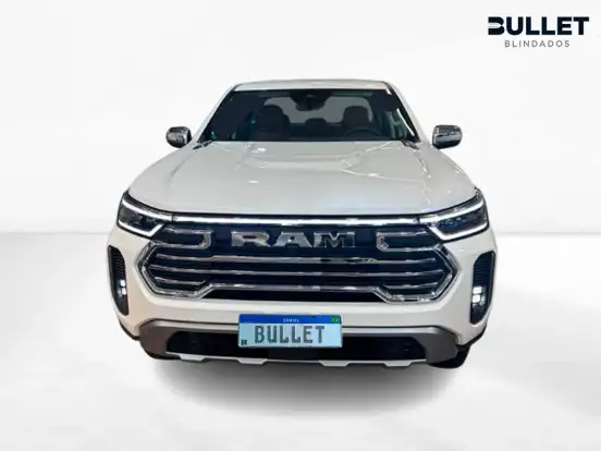 RAM-DAKOTA-2.2 TURBO DIESEL LARAMIE 4X4 AUTOMÁTICO RAM-DAKOTA-2026