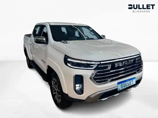 RAM-DAKOTA-2.2 TURBO DIESEL LARAMIE 4X4 AUTOMÁTICO RAM-DAKOTA-2026