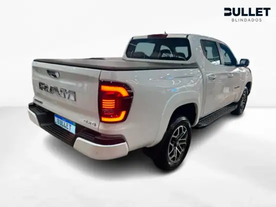 RAM-DAKOTA-2.2 TURBO DIESEL LARAMIE 4X4 AUTOMÁTICO RAM-DAKOTA-2026