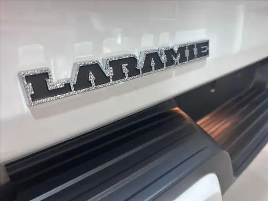 RAM-DAKOTA-2.2 TURBO DIESEL LARAMIE 4X4 AUTOMÁTICO RAM-DAKOTA-2026