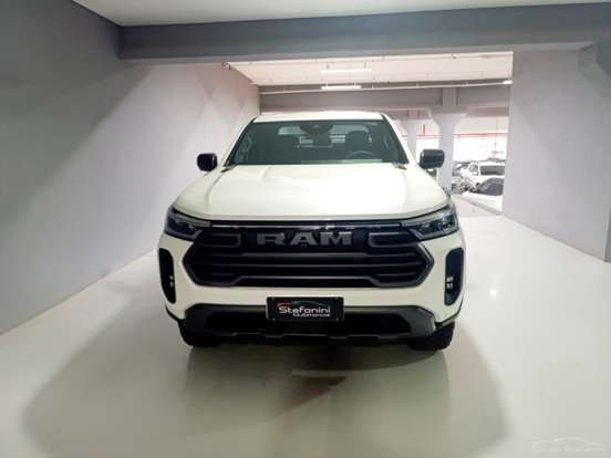 RAM-DAKOTA-2.2 TURBO DIESEL WARLOCK 4X4 AUTOMÁTICO RAM-DAKOTA-2026