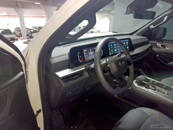 RAM-DAKOTA-2.2 TURBO DIESEL WARLOCK 4X4 AUTOMÁTICO RAM-DAKOTA-2026