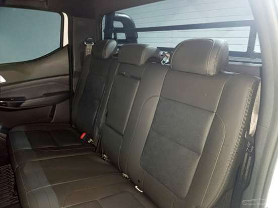 RAM-DAKOTA-2.2 TURBO DIESEL WARLOCK 4X4 AUTOMÁTICO RAM-DAKOTA-2026