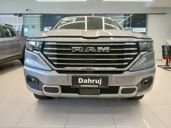 RAM-RAMPAGE-2024