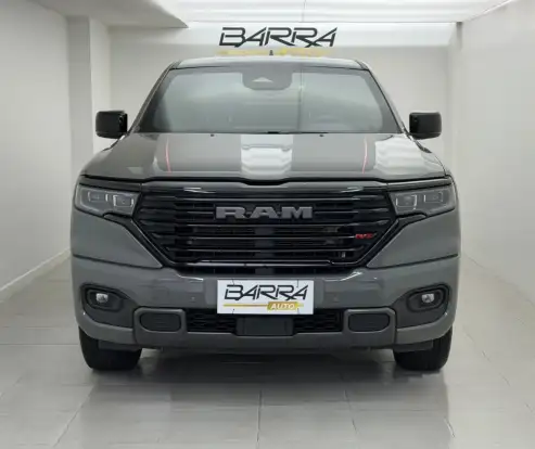 RAM-RAMPAGE-2024