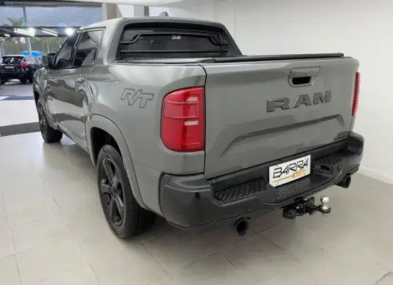 RAM-RAMPAGE-2024