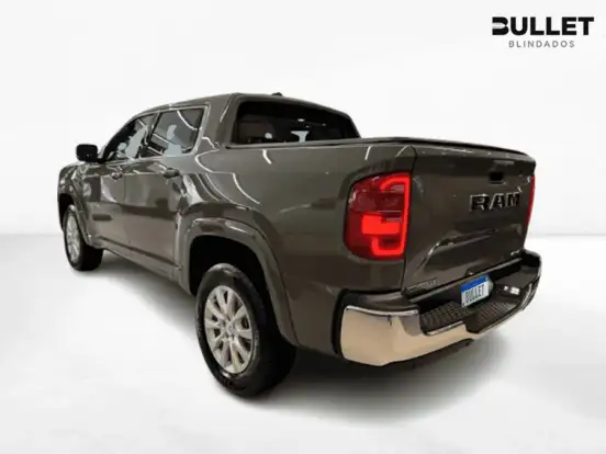 RAM-RAMPAGE-2.2 TURBO DIESEL BIG HORN 4X4 AUTOMÁTICO RAM-RAMPAGE-2026