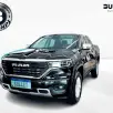 RAM RAMPAGE 2.2 TURBO DIESEL BIG HORN 4X4 AUTOMÁTICO RAM RAMPAGE 2.2 TURBO DIESEL BIG HORN 4X4 AUTOMÁTICO
