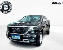 RAM RAMPAGE 2.2 TURBO DIESEL BIG HORN 4X4 AUTOMÁTICO RAM RAMPAGE 2.2 TURBO DIESEL BIG HORN 4X4 AUTOMÁTICO