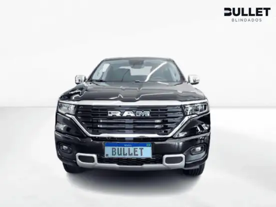 RAM-RAMPAGE-2.2 TURBO DIESEL BIG HORN 4X4 AUTOMÁTICO RAM-RAMPAGE-2026
