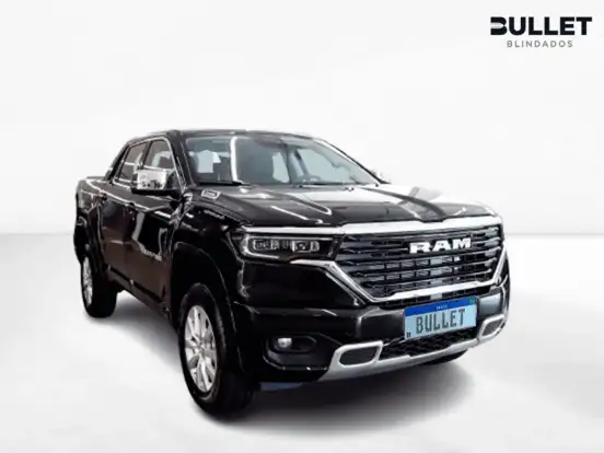 RAM-RAMPAGE-2.2 TURBO DIESEL BIG HORN 4X4 AUTOMÁTICO RAM-RAMPAGE-2026