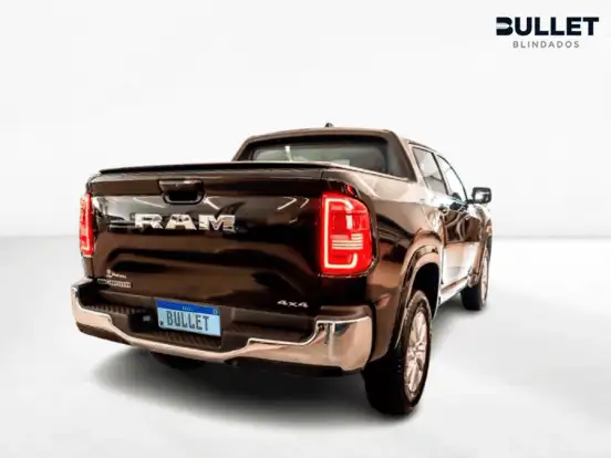 RAM-RAMPAGE-2.2 TURBO DIESEL BIG HORN 4X4 AUTOMÁTICO RAM-RAMPAGE-2026