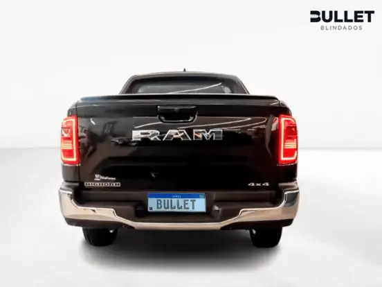RAM-RAMPAGE-2.2 TURBO DIESEL BIG HORN 4X4 AUTOMÁTICO RAM-RAMPAGE-2026
