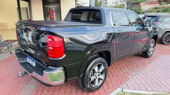 RAM-RAMPAGE-2.2 TURBO DIESEL LARAMIE 4X4 AUTOMÁTICO RAM-RAMPAGE-2025